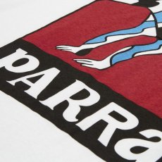 画像3: BY PARRA DOG TAIL STATIC T-SHIRT (3)