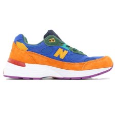 画像3: NEW BALANCE M992MC  "MADE IN USA" (3)