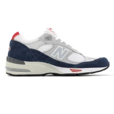 画像3: NEW BALANCE M991GWR "MADE IN ENGLAND" (3)