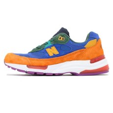 画像1: NEW BALANCE M992MC  "MADE IN USA" (1)