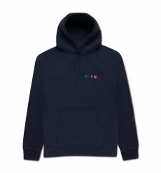 画像1: BY PARRA FONTS ARE US HOODED SWEATSHIRT (1)