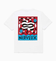 画像3: BY PARRA NERVEUX T-SHIRT (3)