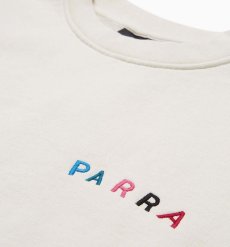 画像2: BY PARRA FONTS ARE US CREWNECK SWEATSHIRT (2)