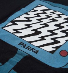 画像4: BY PARRA CHANNEL ZERO T-SHIRT (4)