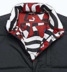 画像3: BY PARRA NERVEUX PUFFER JACKET (3)