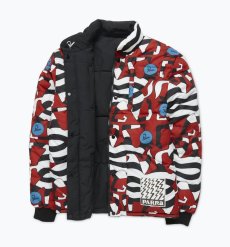 画像6: BY PARRA NERVEUX PUFFER JACKET (6)