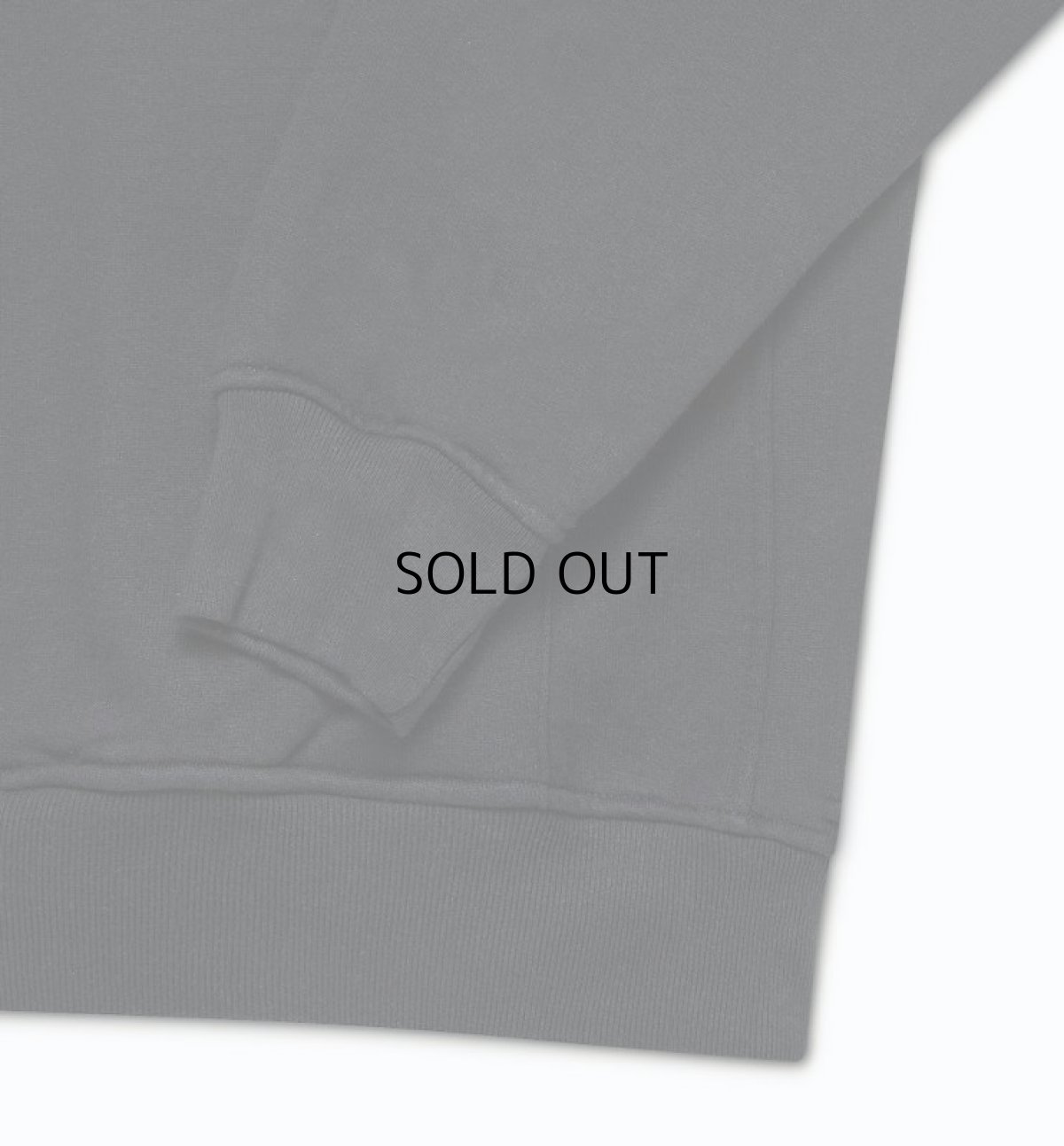 画像3: BY PARRA RACE LOGO HOODED SWEATSHIRT (3)