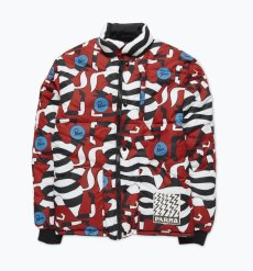 画像5: BY PARRA NERVEUX PUFFER JACKET (5)