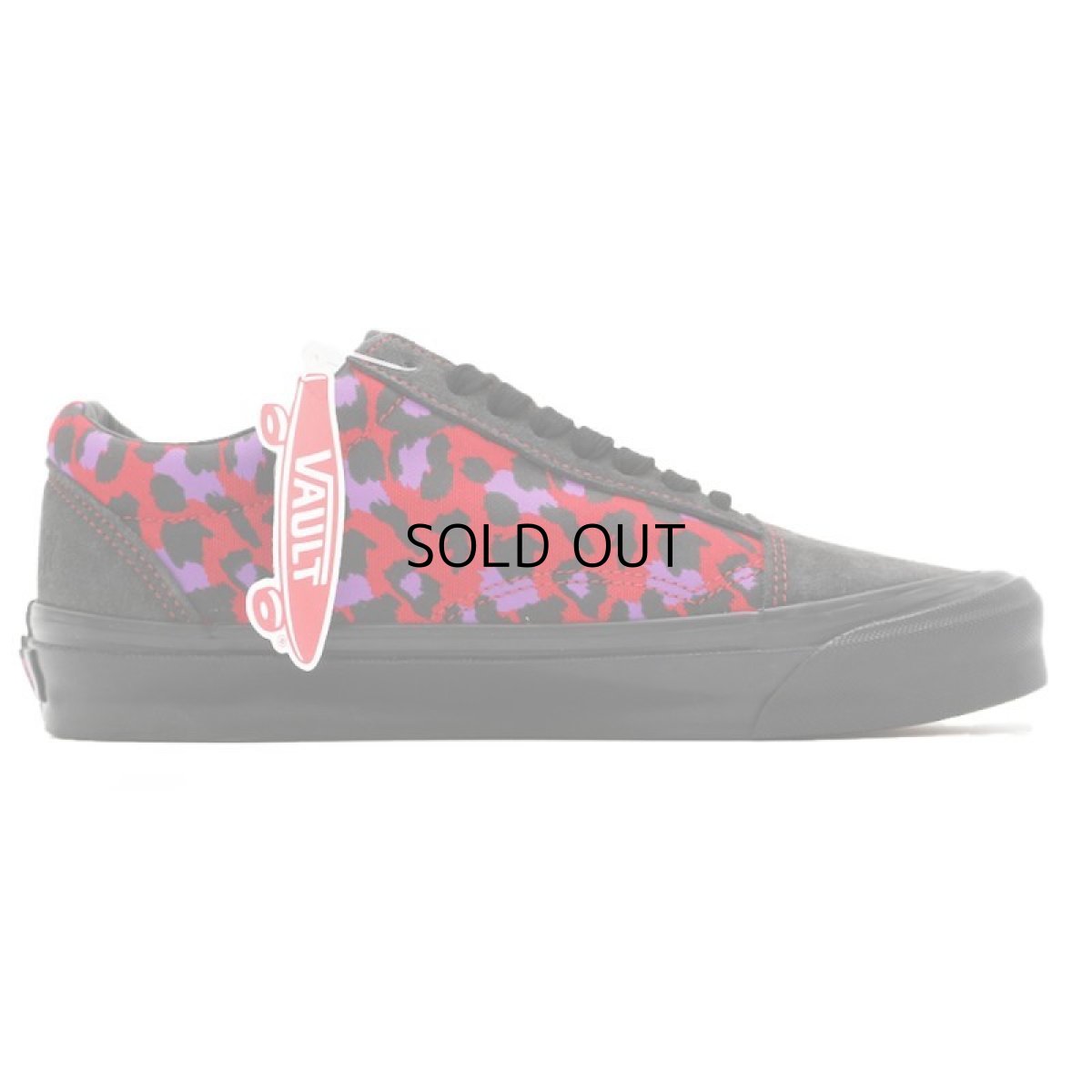 画像3: VANS VAULT X STRAY RATS OLD SKOOL NS OG LX (3)