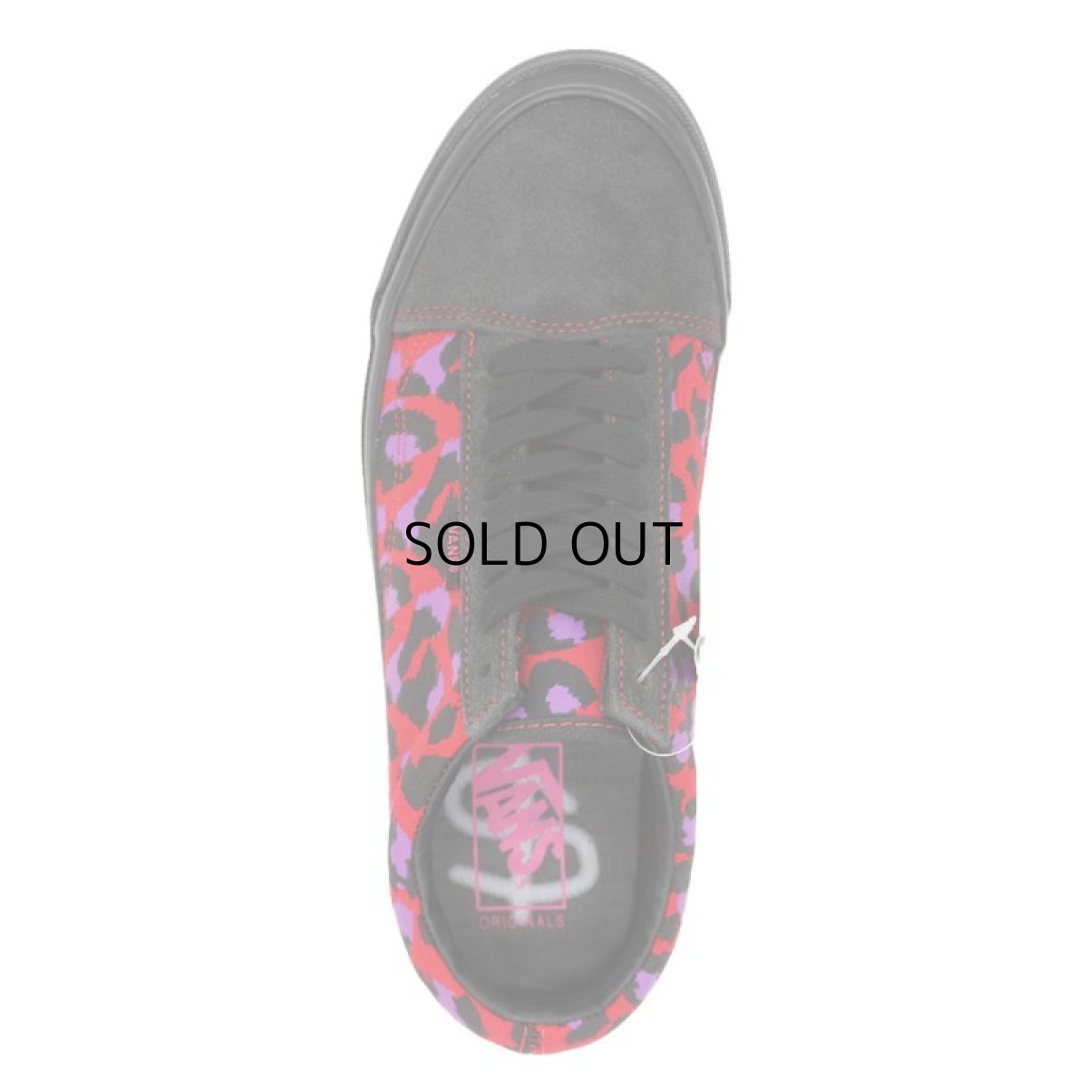 画像4: VANS VAULT X STRAY RATS OLD SKOOL NS OG LX (4)