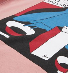 画像2: BY PARRA LOST ALL WILL FAST HOODED SWEATSHIRT (2)