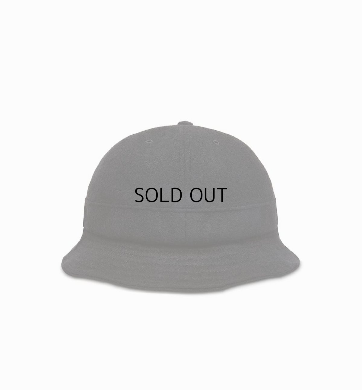 画像2: BY PARRA JUMPING FOX BELL BUCKET HAT (2)