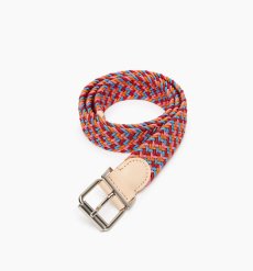 画像2: BY PARRA MULTICOLOR BELT (2)