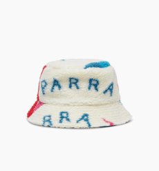 画像2: BY PARRA SHERPA FLEECE BUCKET HAT (2)