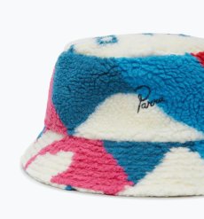 画像3: BY PARRA SHERPA FLEECE BUCKET HAT (3)