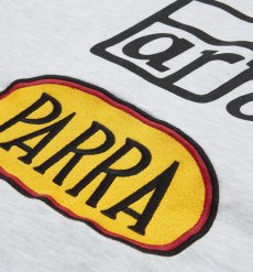 画像2: BY PARRA RACING FOX CREW NECK SWEATSHIRT (2)