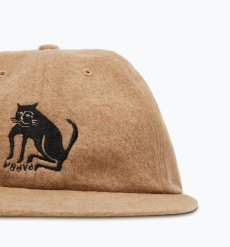 画像4: BY PARRA CAT WOOL 6 PANEL HAT (4)