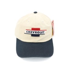 画像1: AMERICAN NEEDLE CHEVROLET CAP (1)