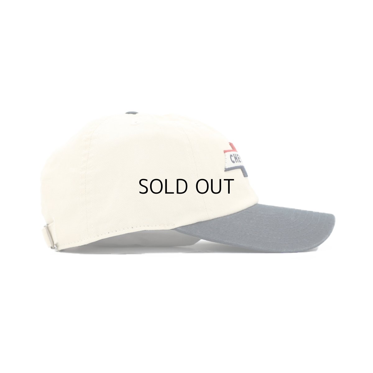 画像2: AMERICAN NEEDLE CHEVROLET CAP (2)