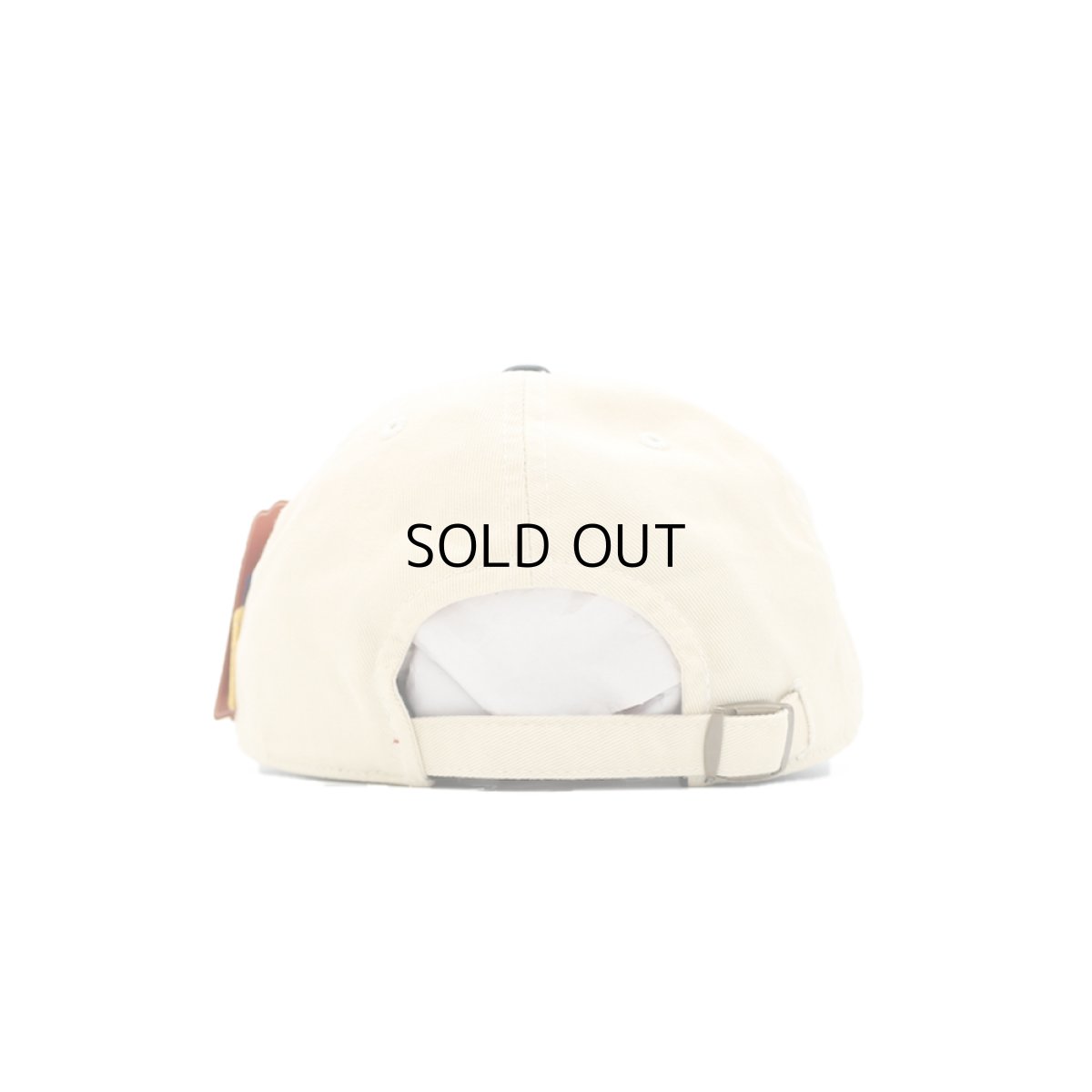 画像3: AMERICAN NEEDLE CHEVROLET CAP (3)