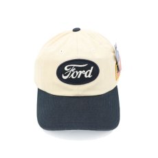 画像1: AMERICAN NEEDLE FORD CAP (1)