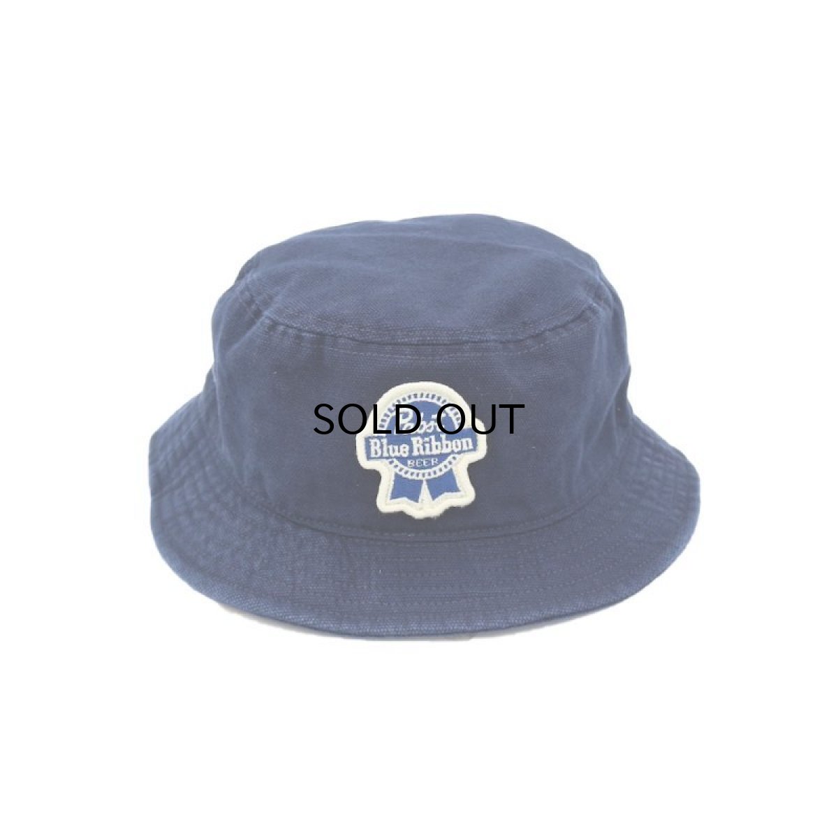 画像1: AMERICAN NEEDLE PABST BLUE RIBBON BUCKET HAT (1)