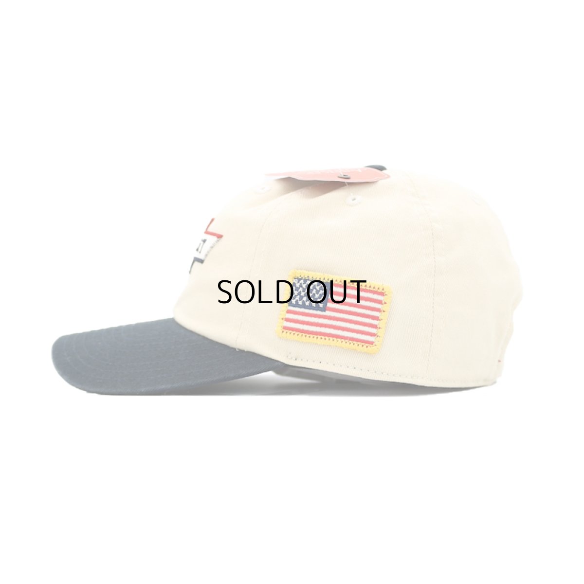 画像4: AMERICAN NEEDLE CHEVROLET CAP (4)