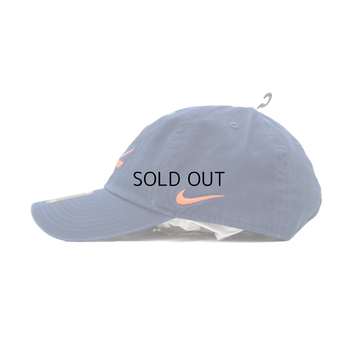 画像4: NIKE X VIRGINIA CAVALIERS HERITAGE 86 CAP (4)