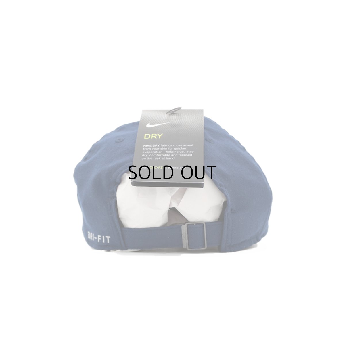 画像3: NIKE X WEST VIRGINIA MOUNTAINEERS HERITAGE 86 CAP (3)