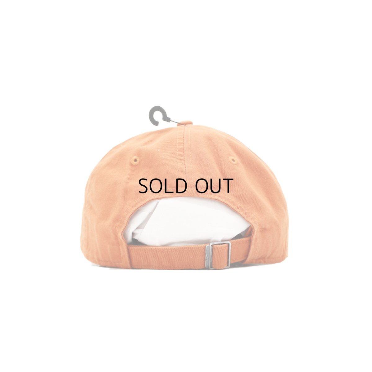 画像3: NIKE X TEXAS LONGHORNS HERITAGE 86 CAP (3)