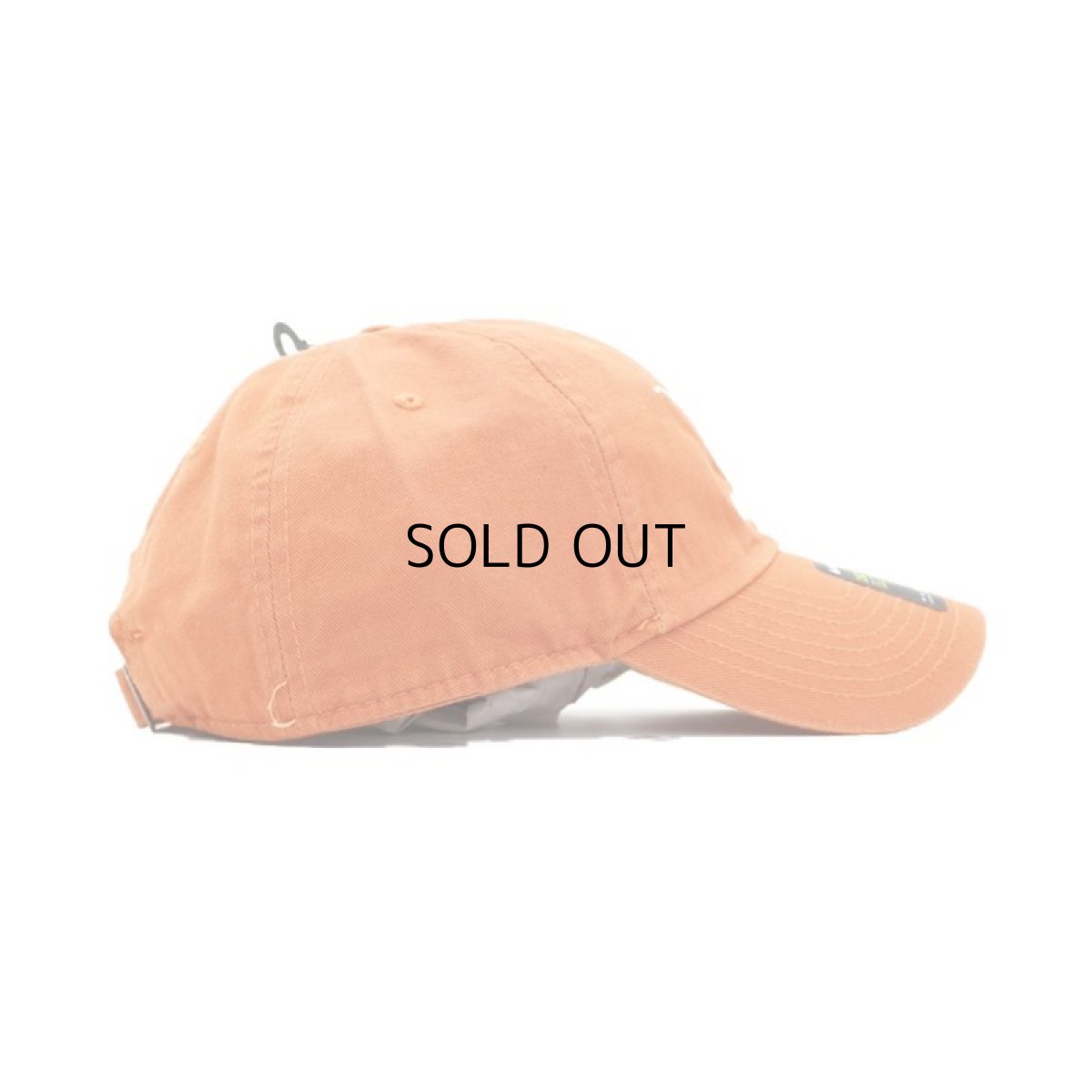 画像2: NIKE X TEXAS LONGHORNS HERITAGE 86 CAP (2)