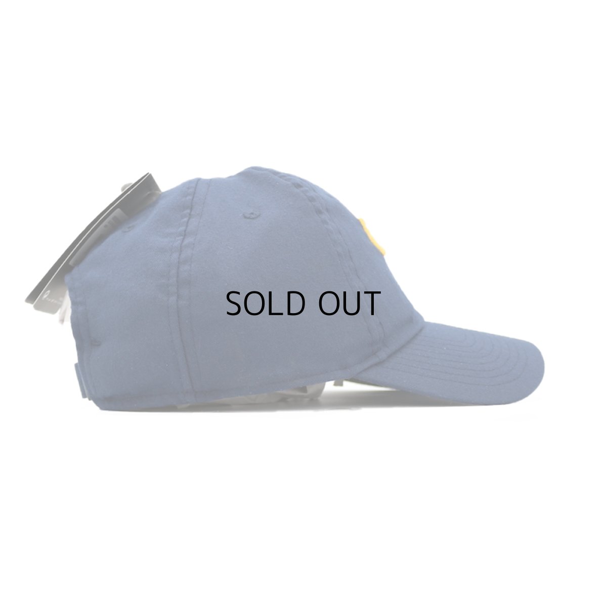 画像2: NIKE X WEST VIRGINIA MOUNTAINEERS HERITAGE 86 CAP (2)