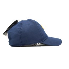 画像2: NIKE X WEST VIRGINIA MOUNTAINEERS HERITAGE 86 CAP (2)