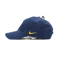 画像4: NIKE X MICHIGAN WOLVERINES HERITAGE 86 CAP (4)