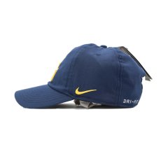 画像4: NIKE X WEST VIRGINIA MOUNTAINEERS HERITAGE 86 CAP (4)