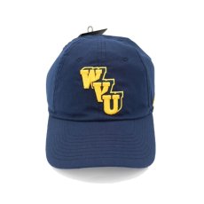 画像1: NIKE X WEST VIRGINIA MOUNTAINEERS HERITAGE 86 CAP (1)