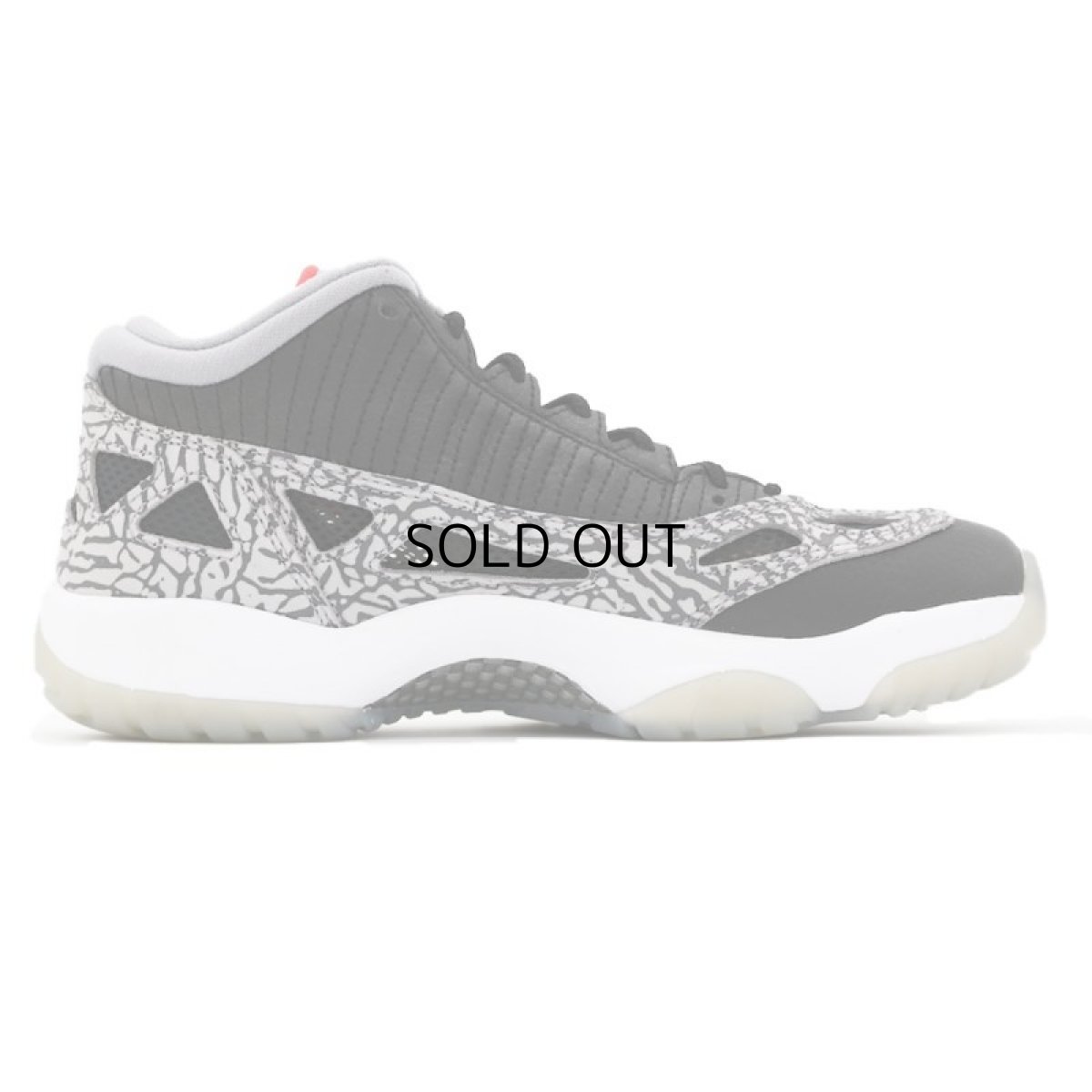 画像3: NIKE AIR JORDAN 11 RETRO LOW IE (3)
