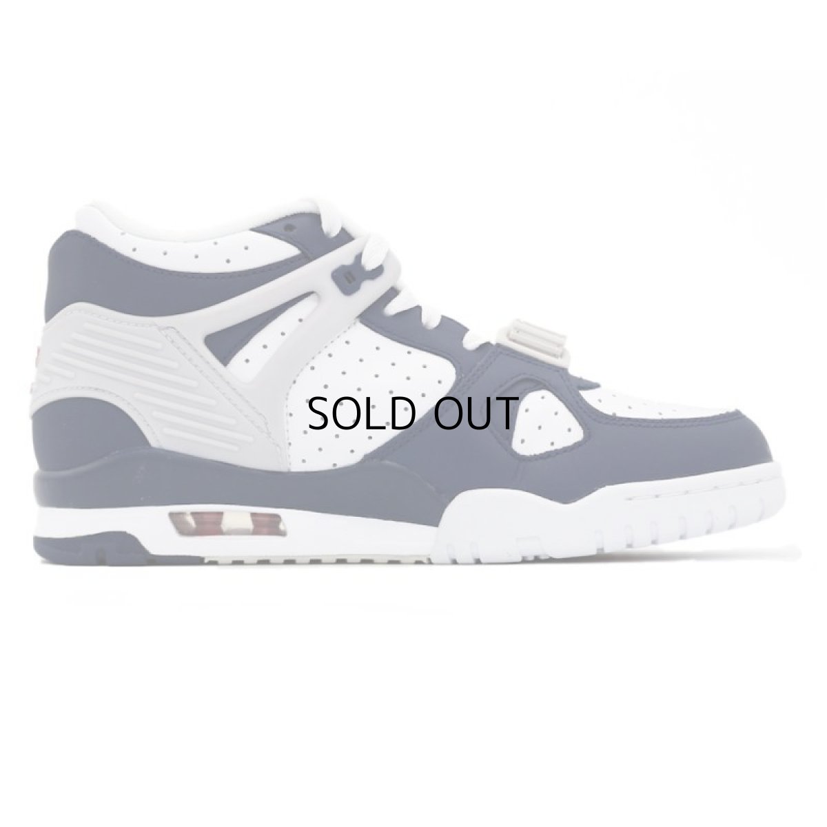 画像3: NIKE AIR TRAINER 3 (3)