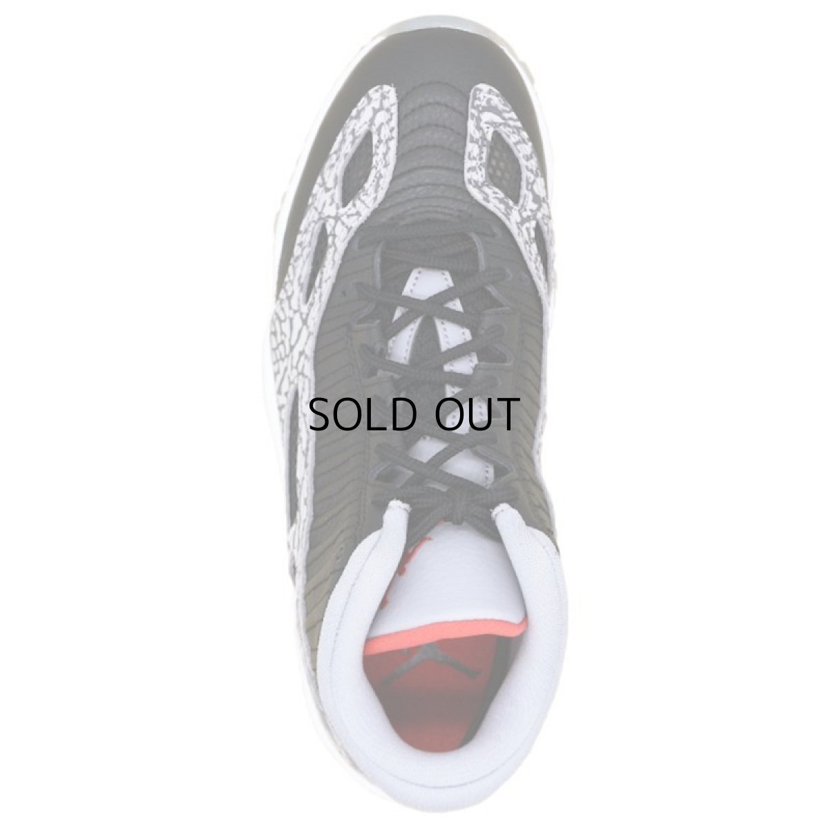 画像4: NIKE AIR JORDAN 11 RETRO LOW IE (4)