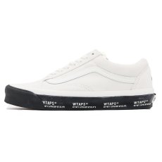 画像1: VANS VAULT X WTAPS OG OLD SKOOL LX (1)