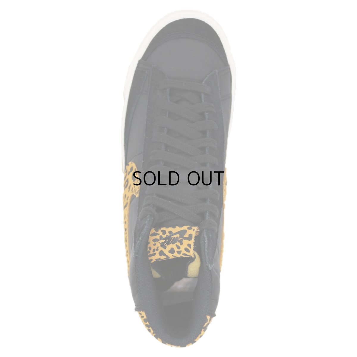 画像4: NIKE WMNS BLAZER MID '77 "LEOPARD" (4)