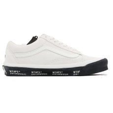 画像3: VANS VAULT X WTAPS OG OLD SKOOL LX (3)