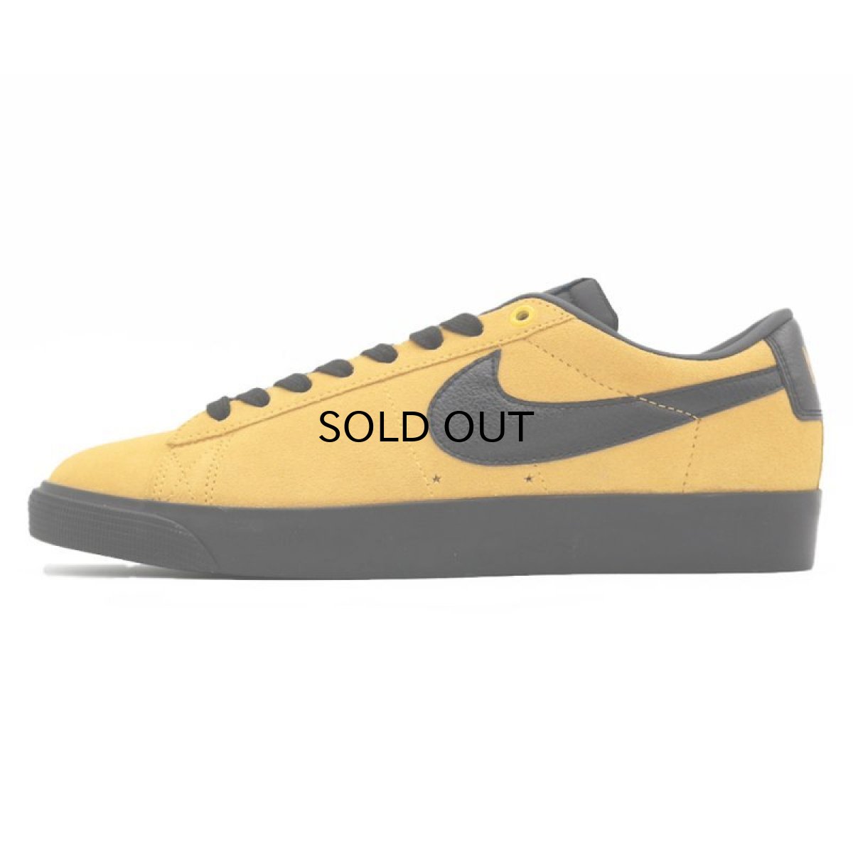 画像1: NIKE SB ZOOM BLAZER LOW GT (1)