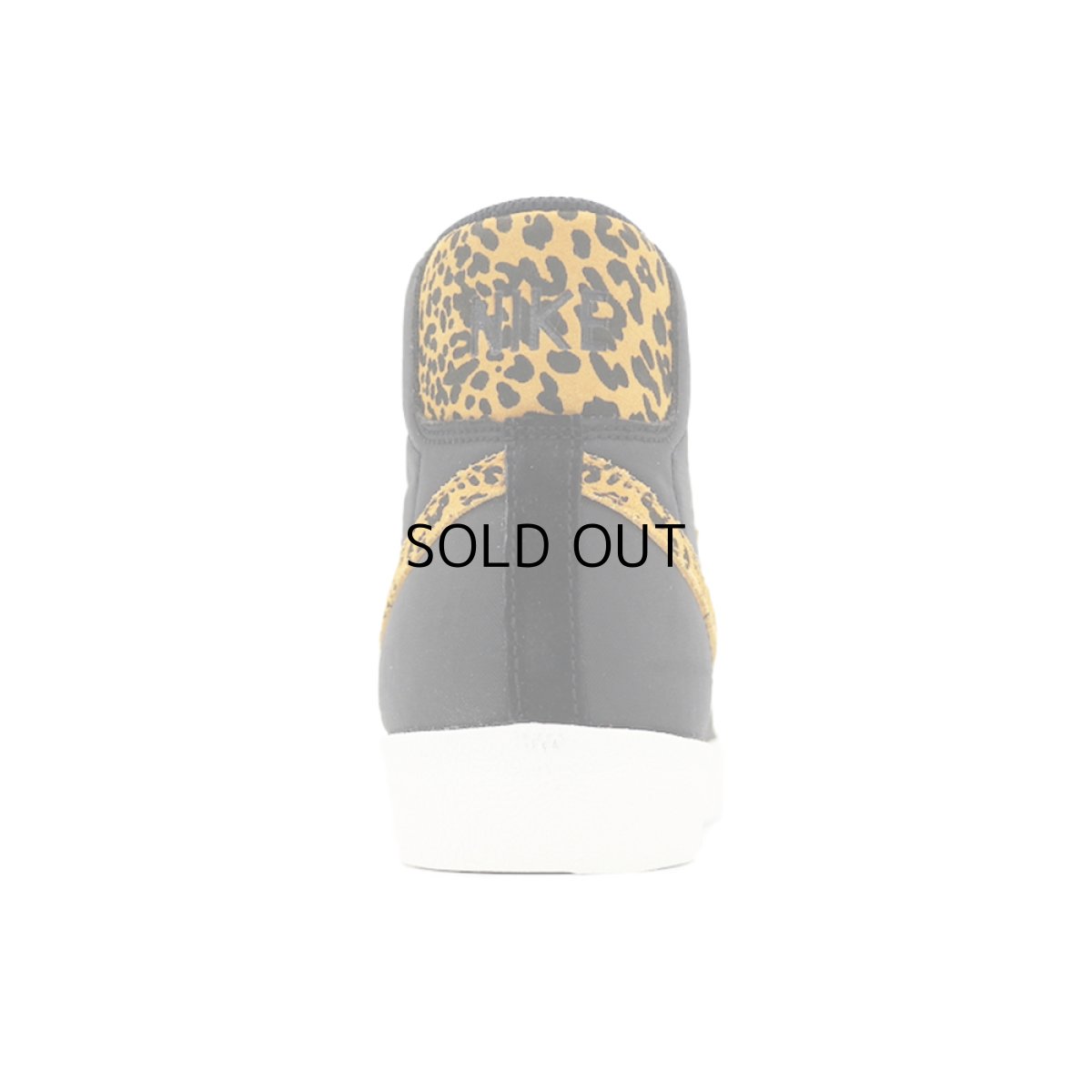 画像2: NIKE WMNS BLAZER MID '77 "LEOPARD" (2)