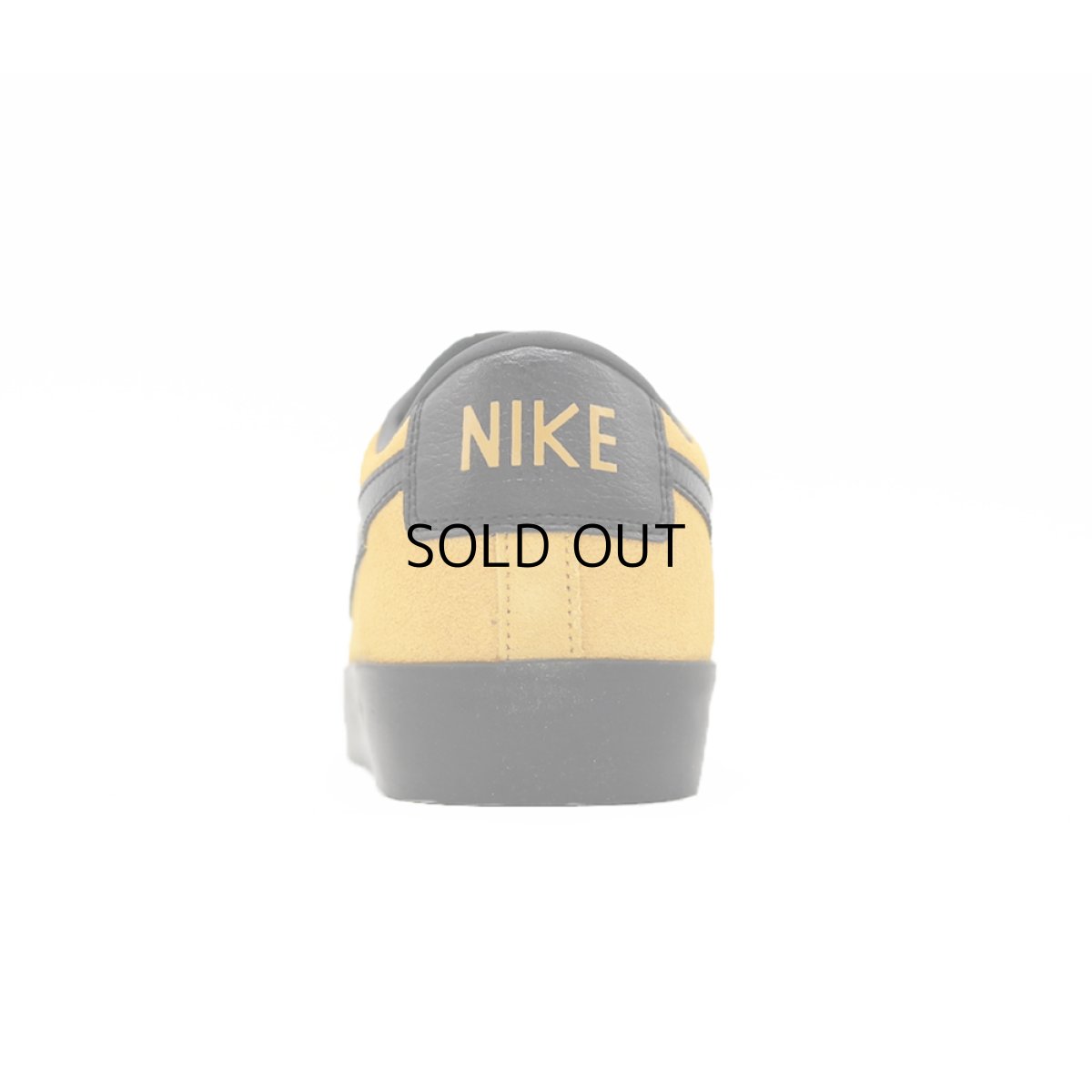 画像2: NIKE SB ZOOM BLAZER LOW GT (2)