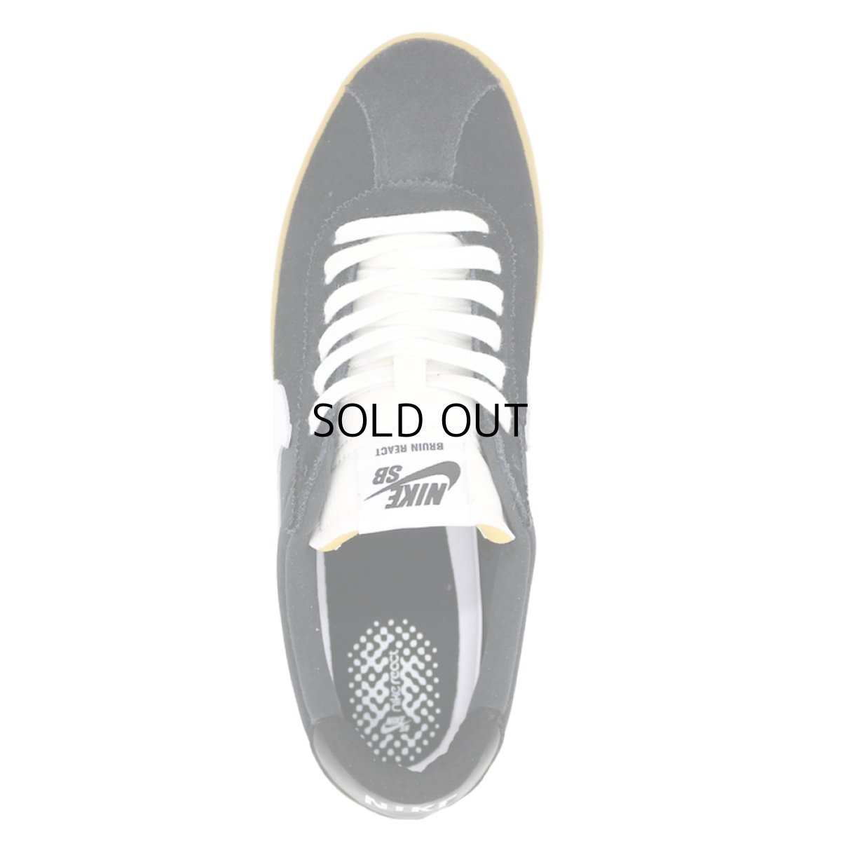 画像4: NIKE SB BRUIN REACT (4)