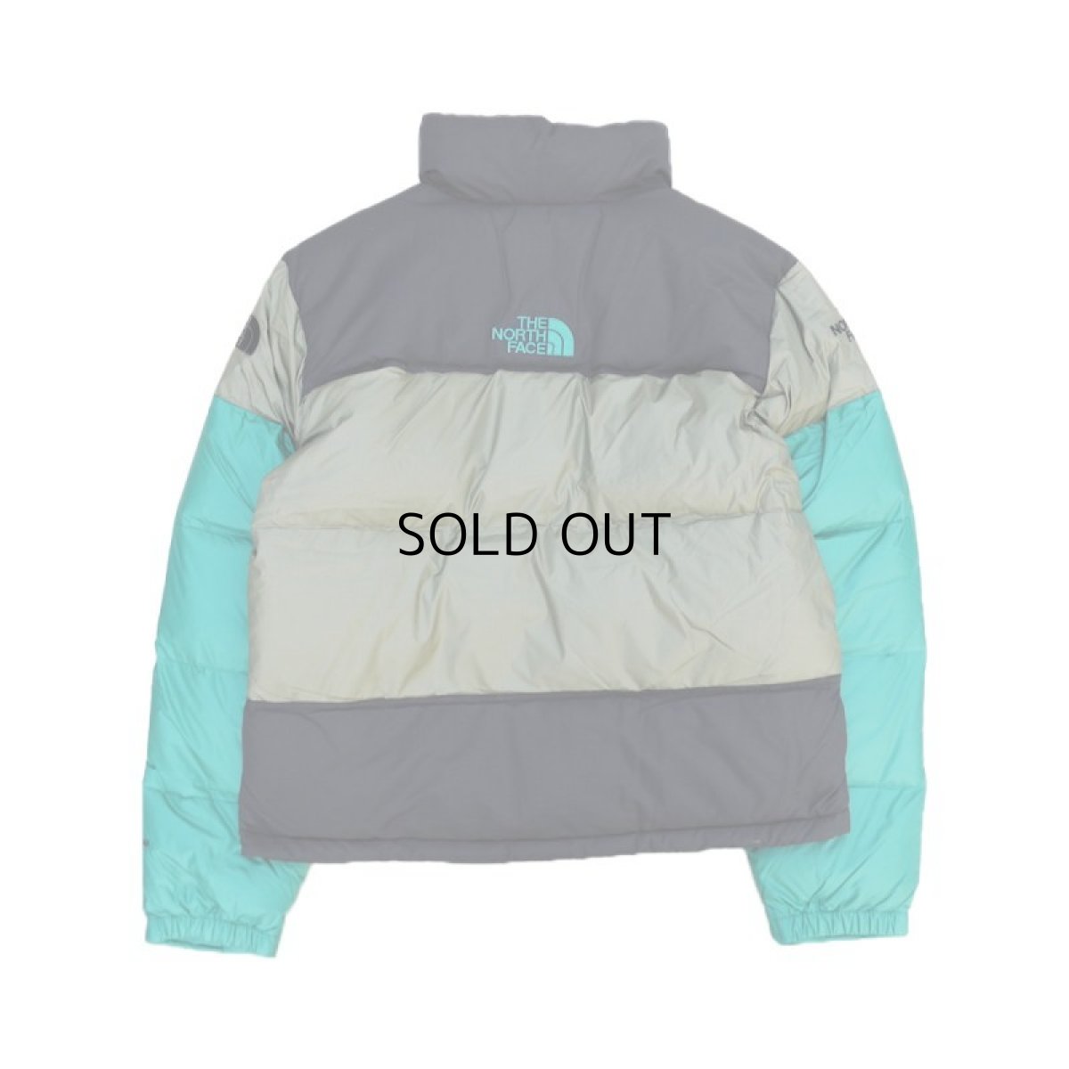 画像3: THE NORTH FACE STEEP TECH DOWN JACKET (3)