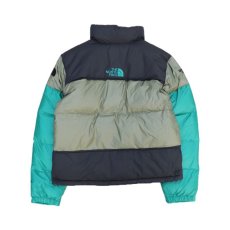 画像3: THE NORTH FACE STEEP TECH DOWN JACKET (3)