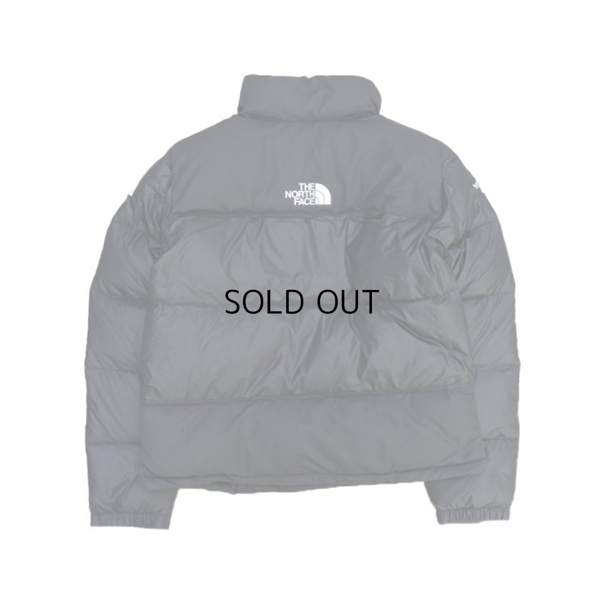 画像3: THE NORTH FACE STEEP TECH DOWN JACKET (3)