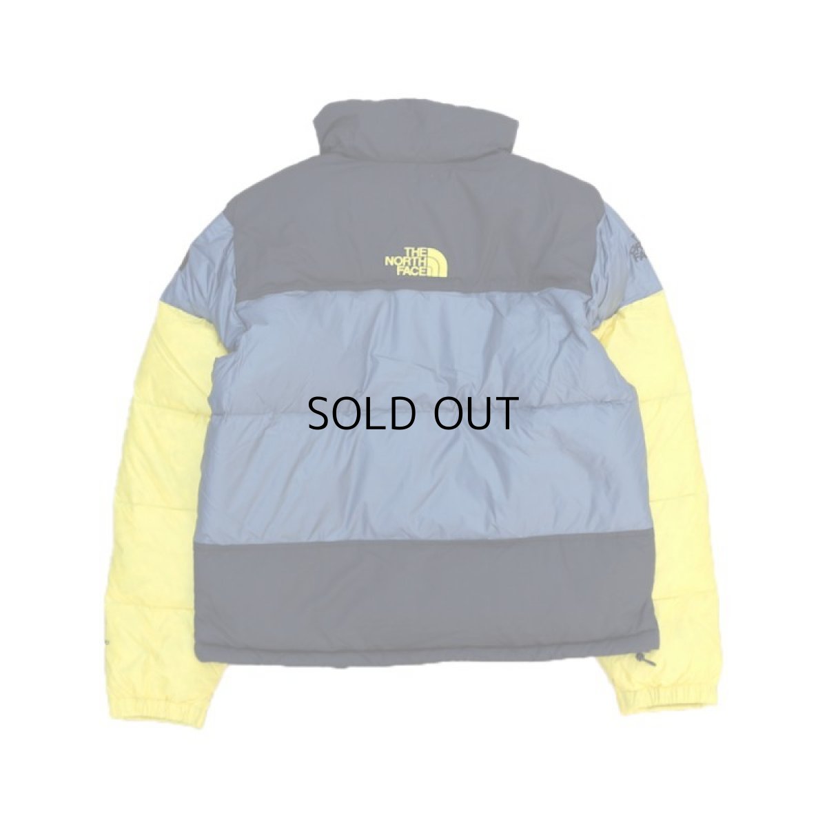 画像3: THE NORTH FACE STEEP TECH DOWN JACKET (3)